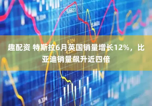 趣配资 特斯拉6月英国销量增长12%，比亚迪销量飙升近四倍